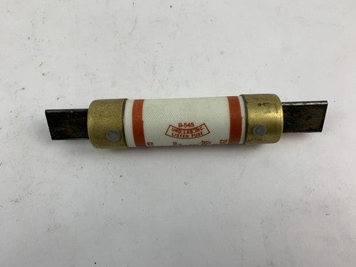 Gould Shawmut Amp-trap A2K100 100A 250VAC Fuse "Lot of 5"4