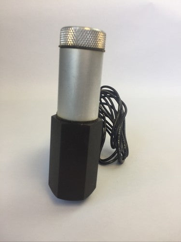 XERCON L/S-4B 120VAC 7 1/2 WATTS EYE-BALL LIGHT SOURCE4