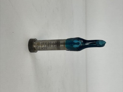 DAYTON VPX 37 1322 P.1350 XS19 A30 BALL PUNCH0