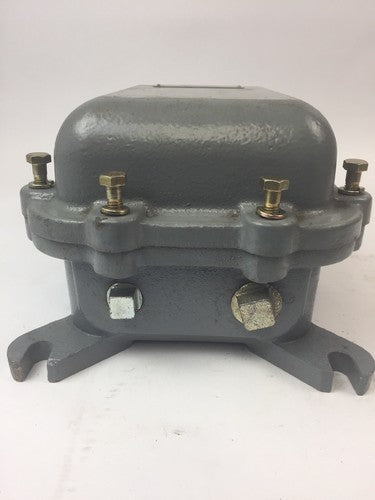 FURNAS 40CF35HAD4 THREE PHASE CONTACTOR 600VAC 20A COIL 110-120V 220-240V 60HZ4