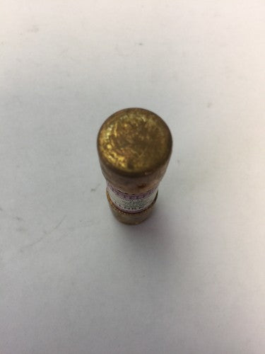 LITTELFUSE LLNRK 2 DUAL ELEMENT TIME-DELAY FUSE 250VAC 2A CLASS RK-1 (BOX OF 10)3