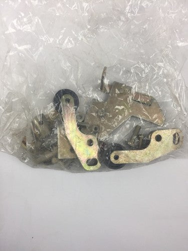 ALLEN BRADLEY 1494V-L3 DOOR HARDWARE KIT RIGHT HAND TOP BOTTOM SIDE LATCHING8