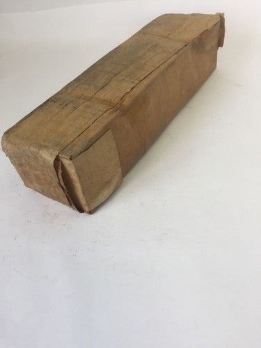 GE TNIJ63 600V INSULATED GROUNDABLE NEUTRAL FOR 100A FUSIBLE AND NO FUSE NEMA 123