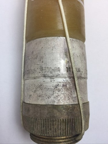 S&C 132500-R4 SM-5 REFILL UNIT 14.4KV AMP300E1