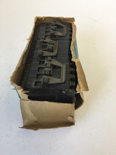 ITE QT2-4040 3 EQ-T QUAD UNITS PLUG IN CIRCUIT BREAKER 120/240VAC 40/40-40/40AMP0