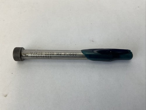 DAYTON VJX25 2230 M2 P.1560 369026944 ROUND HOLE PRESS FIT DIE PUNCH EJECTOR PIN0