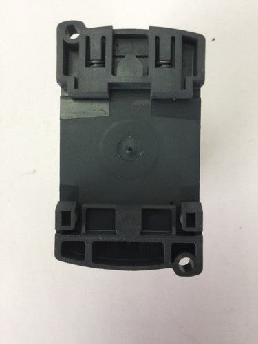 SCHNEIDER TELEMECANIQUE CAD32BD CONTROL RELAY 10A 600VAC COIL 24VDC LAD4TBDL 24V7