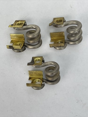 FURNAS H48 HEATER (LOT OF 3)3