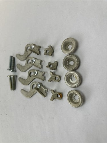 FEDERAL PACIFIC ELETRIC COMPANY 3451A0057 PANELBOARD TRIM KIT2