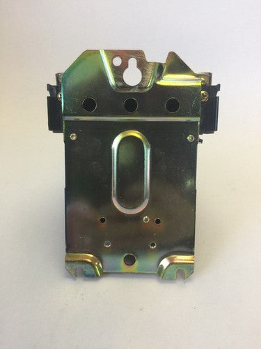 ALLEN BRADLEY 500L-BOJ94 AC LIGHTING CONTACTOR 30AMP 599-P01A CB236 COIL 115-1208