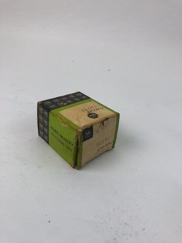 ALLEN BRADLEY 88A33 COIL 64 V 60 CY0