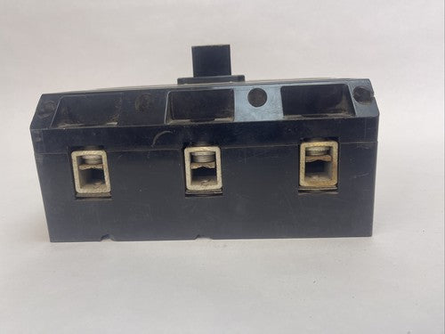ITE ET5910 CIRCUIT BREAKER 200AMP 3P TYPE ET 225AMP "J" FRAME 600VAC 125/250VDC3