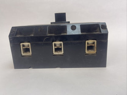ITE ET5910 CIRCUIT BREAKER 200AMP 3P TYPE ET 225AMP "J" FRAME 600VAC 125/250VDC3