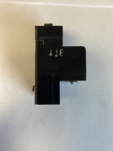 ITE Pushmatic P115 1 Pole 15A 240VAC Circuit Braker "Lot of 2"4