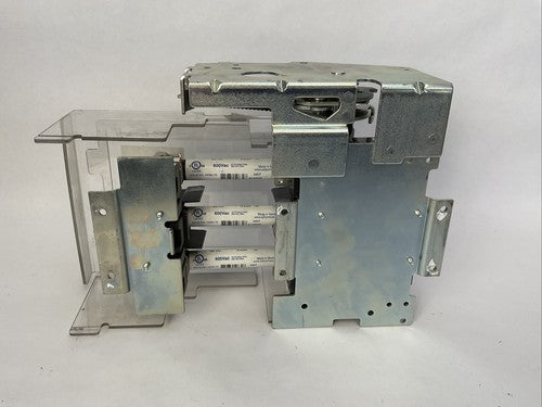 ALLEN BRADLEY 1494V-DS30 SER D DISCONNECT SWITCH 30A 600VAC 250VDC 1494V-FS306