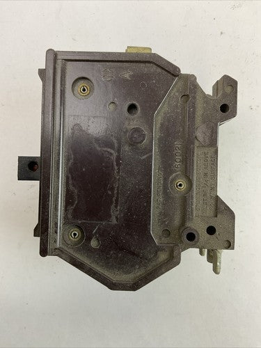 WADSWORTH A215 CIRCUIT BREAKER 15AMP 120/240VAC 2POLE4