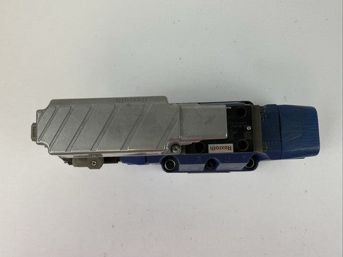 BOSCH 4WRLE 16 EZ180SJ-3X/ 350bar REXROTH 4WRPEH 6 C3 B04L-2X/G24K0/A1M816 VALVE3