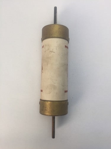 GOULD SHAWMUT OTS300 ONE-TIME FUSE 300AMP 600VAC CLASS K-5 (LOT OF 3)5