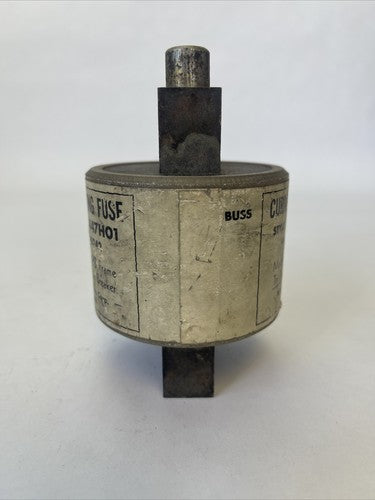WESTINGHOUSE 5000PBP42 CURRENT LIMITING FUSE 506C447H014