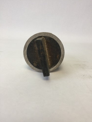 RELIANCE RFS 500 RECTIFIER FUSE 500 AMP 600 VAC3