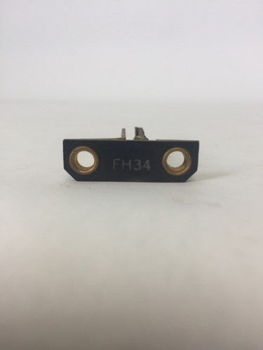 WESTINGHOUSE FH34 HEATER (LOT OF 3)1