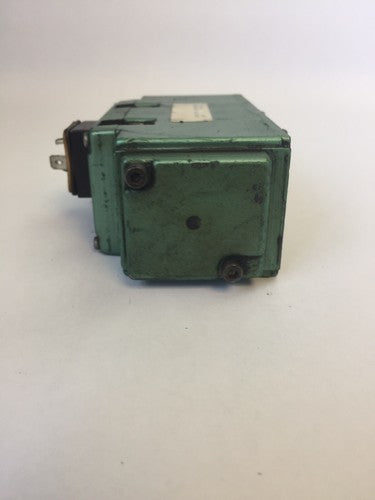 NUMATICS 123BA400L049Z PNEUMATIC VALVE2