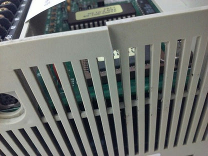 ALLEN BRADLEY 1305-BA03A SER. C, AC DRIVE, INPUT: 380/460V, 2.2A, 50/60HZ, PARTS3