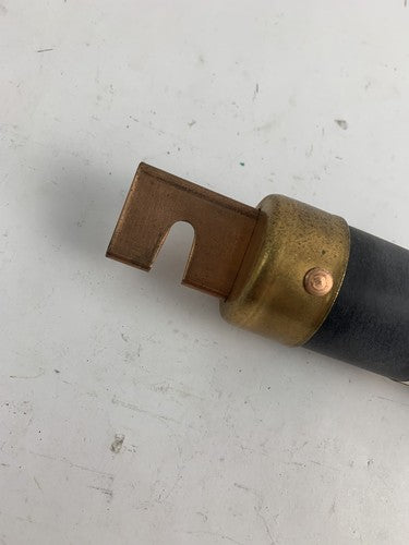 Reliance SCLR125 125A 600V Fuse4