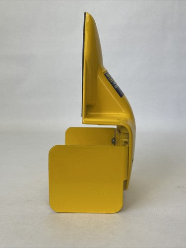 SQUARE D CLASS 9002 TYPE AW-17 SERIES B FOOR SWITCH 600VAC 600VDC4