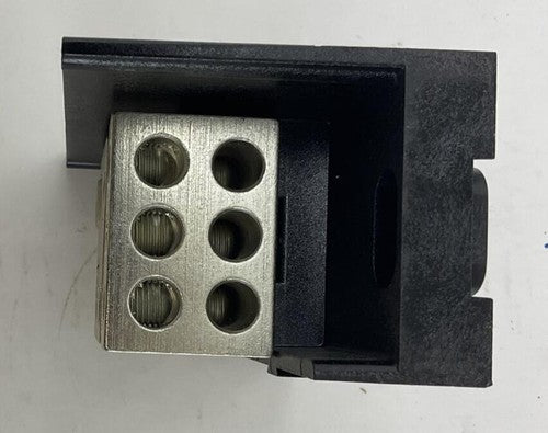 BURNDY BDA-26-350 DISTRIBUTION BLOCK VERSI-POLE6