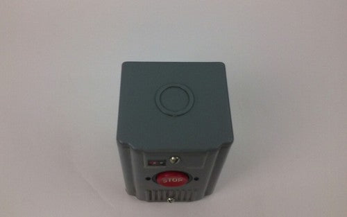 CUTLER HAMMER PUSH BUTTON "STOP" 10250H1001 1