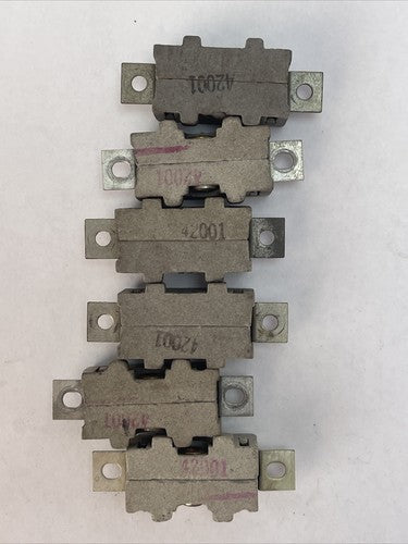 ARROW HART 42001 HEATER (LOT OF 6)0