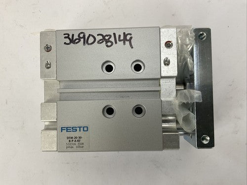 FESTO DFM-20-30-B-P-A-KF CYLINDER0