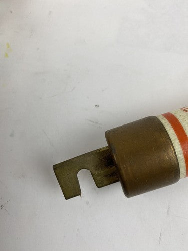 Gould Shawmut Amp-trap 2000 & Amp-trap II A6D90R 90A 600V Fuse "Lot of 5"6