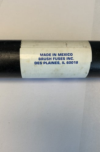 Brush ECSR150 150A 600V Class RK5 Fuse2