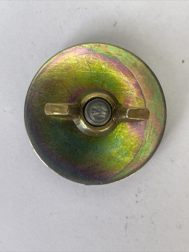 FURNAS B6178 PLUGHOLE PLUG (LOT OF 7)5