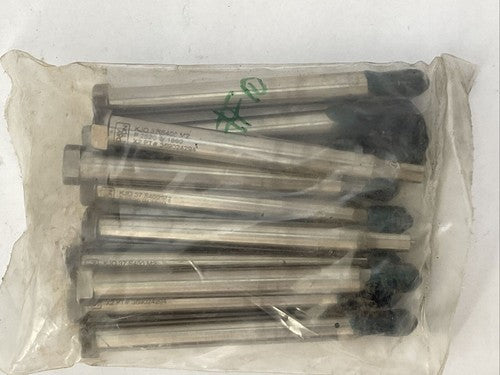 DAYTON KJO 37 S400 M2 P.2520 W.1880 X2 PT# 369024294 PUNCH (BAG OF 10)0