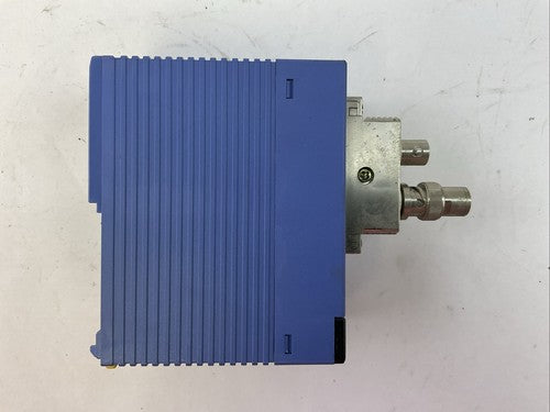 YOKOGAWA F3MP30-0N ML BUS CPU MODULE3