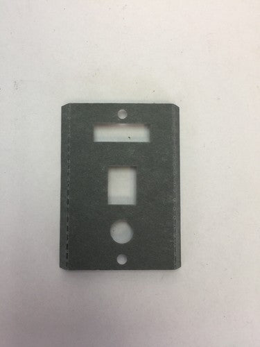 CHALLENGER 4003T02SN MANUAL STARTER 115-230V 1HP8