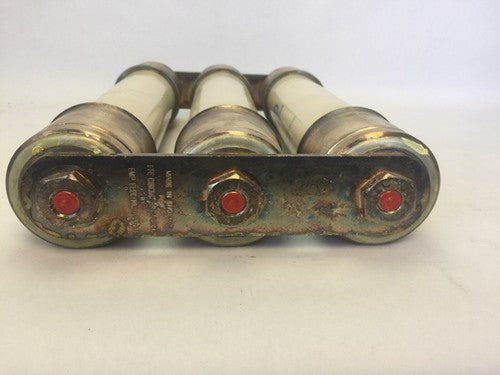 ITE 427518 369A CURRENT LIMITING FUSE 300E AMPS 2