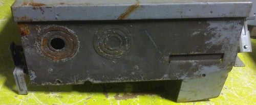 ITE I-T-E UP321 XL-Universal Door Operated Bus Plug - 30A, 240V, 3-Pole3