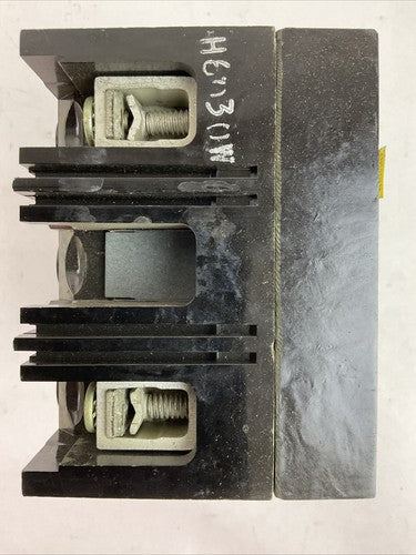 GE THED126030WL CIRCUIT BREAKER 2POLE 30AMP 600VAC2