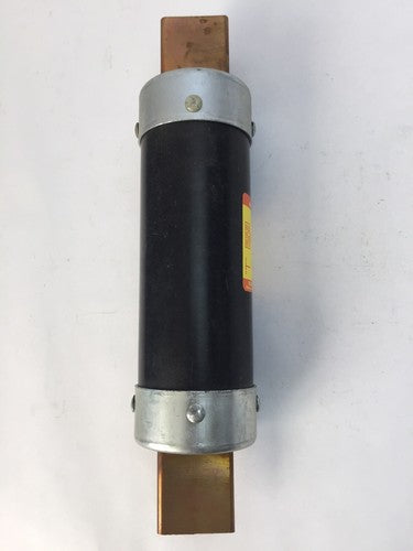 ECONOMY FUSE LES 350 ECON-LIMITER TIME DELAY DUAL ELEMENT FUSE 600VAC 350AMP3