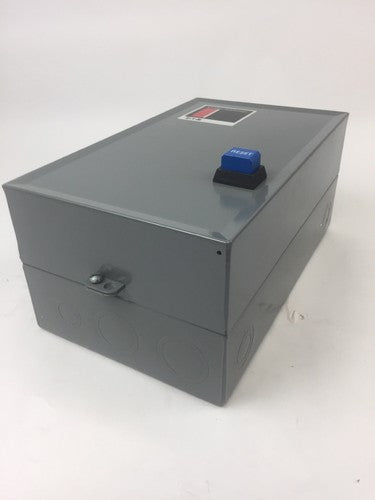 CUTLER HAMMER A25CGE40B MOTOR STARTER A25CNC40 C306GN31