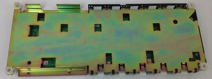 OMRON BASE UNIT CS1W-BC053 , 5 SLOT, CS1W5