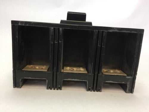 ITE JD23B400 CIRCUIT BREAKER 240 VAC 3 POLE 400 AMP TRIP MAG ADJ5
