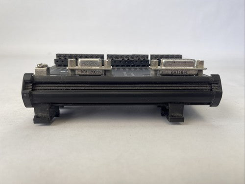 COGNEX CIO-1400 OUTPUT EXPANSION MODULE REV B INPUT 24VDC4