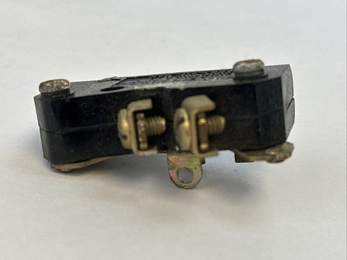 FEDERAL PACIFIC ELETRIC 41212-001-51 AUXILIARY SWITCH 600VAC2