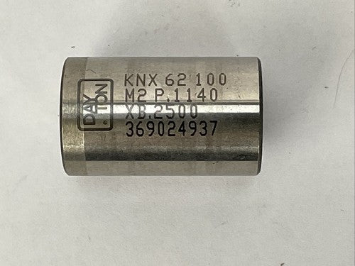 DAYTON KNX 62 100 M2 P.1140 XB.2500 PUNCH0