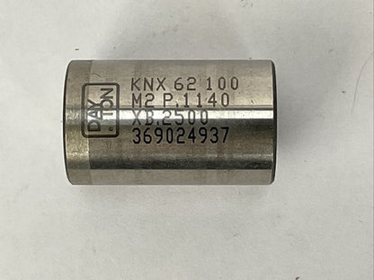 DAYTON KNX 62 100 M2 P.1140 XB.2500 PUNCH0